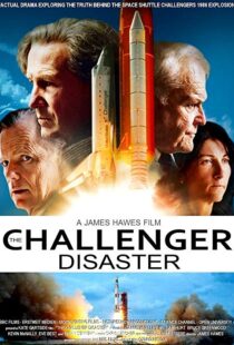 دانلود فیلم The Challenger Disaster 201316672-358990900
