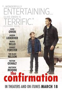 دانلود فیلم The Confirmation 201622238-1126050130