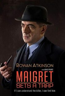 دانلود فیلم Maigret Sets a Trap 20169057-1261218518