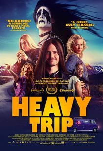 دانلود فیلم Heavy Trip 2018274518-1344206992