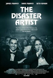 دانلود فیلم The Disaster Artist 201713227-734655555