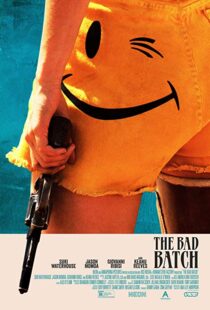 دانلود فیلم The Bad Batch 201622469-2072078473