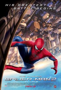 دانلود فیلم The Amazing Spider-Man 2 20142047-967663200