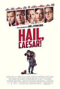 دانلود فیلم Hail, Caesar! 201613476-1657920277