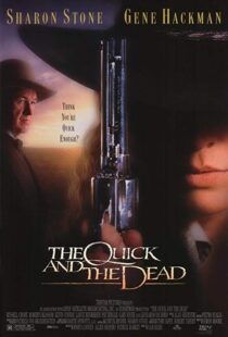 دانلود فیلم The Quick and the Dead 19956307-1047214211