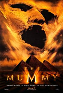 دانلود فیلم The Mummy 199911790-1248670643