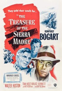 دانلود فیلم The Treasure of the Sierra Madre 19485408-1846968544