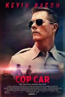 دانلود فیلم Cop Car 20152910-1208641905