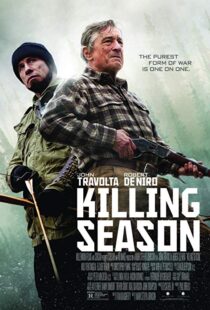 دانلود فیلم Killing Season 201311784-265073158