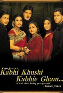 دانلود فیلم هندی Kabhi Khushi Kabhie Gham… 20016005-719715600