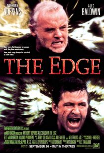 دانلود فیلم The Edge 199710443-1873247326