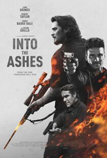 دانلود فیلم Into the Ashes 201918411-1215420178