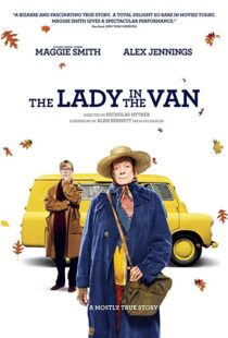 دانلود فیلم The Lady in the Van 20153483-125964149