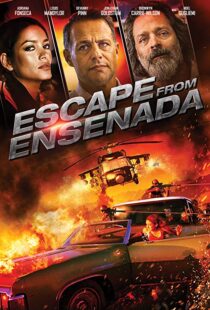 دانلود فیلم Escape from Ensenada 20176998-1591926165