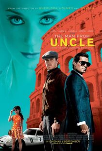 دانلود فیلم The Man from U.N.C.L.E. 20152815-737040240