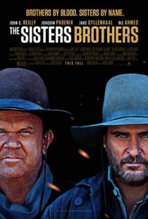 دانلود فیلم The Sisters Brothers 20185886-684890122