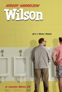 دانلود فیلم Wilson 20178060-658885273