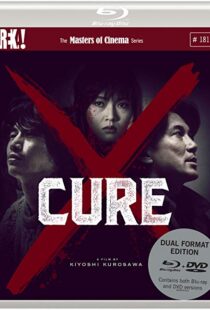 دانلود فیلم Cure 199713951-1618834265