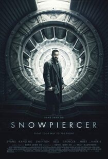 دانلود فیلم کره ای Snowpiercer 201312552-1402319260