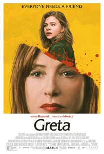 دانلود فیلم Greta 201814378-2021465915