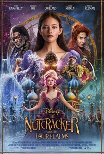 دانلود فیلم The Nutcracker and the Four Realms 201813615-1227764969