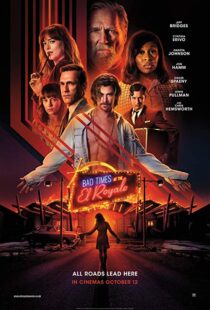 دانلود فیلم Bad Times at the El Royale 20183894-1959019033