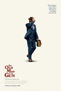 دانلود فیلم The Old Man & the Gun 20186097-694970903