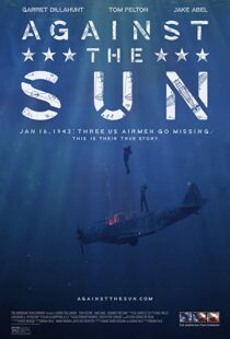 دانلود فیلم Against the Sun 20144618-531137562