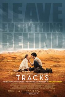 دانلود فیلم Tracks 201321853-920517628