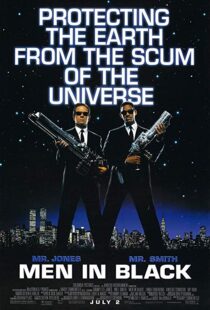 دانلود فیلم Men in Black 199721797-470929064