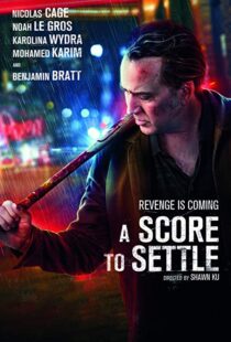 دانلود فیلم A Score to Settle 201911039-1614108683