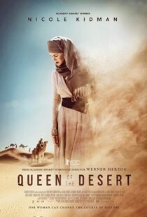 دانلود فیلم Queen of the Desert 201517271-2106993847