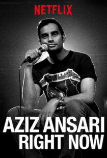 دانلود فیلم Aziz Ansari: Right Now 201910768-1417456158