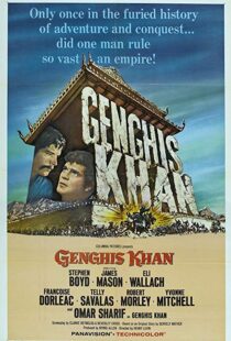 دانلود فیلم Genghis Khan 196518172-1604289130