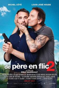 دانلود فیلم De père en flic 2 201718160-1388383095