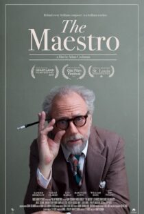 دانلود فیلم The Maestro 201815360-62401707