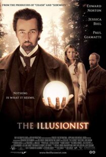 دانلود فیلم The Illusionist 20064976-1744104163