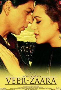 دانلود فیلم هندی Veer-Zaara 200414345-1972294963
