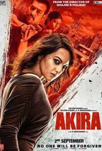 دانلود فیلم هندی Naam Hai Akira 201620847-552921294
