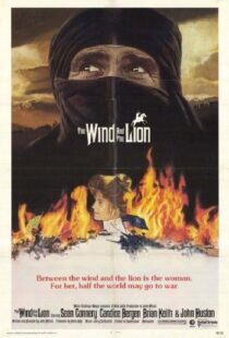 دانلود فیلم The Wind and the Lion 197521103-1242427638