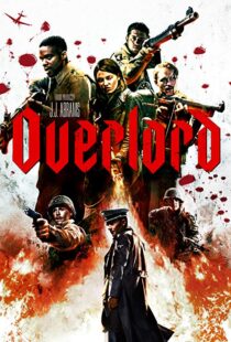دانلود فیلم Overlord 20184260-886927309