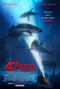 دانلود فیلم 47 Meters Down 20177231-166947876