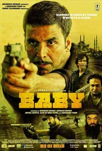 دانلود فیلم هندی Baby 20155822-51208857