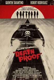 دانلود فیلم Death Proof 20073809-564866877