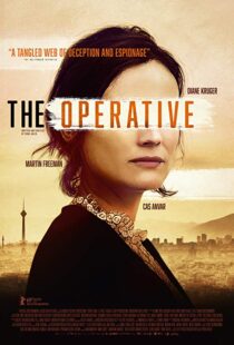 دانلود فیلم The Operative 201918437-1894111481