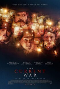 دانلود فیلم The Current War: Director’s Cut 201712285-828794270
