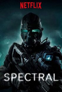 دانلود فیلم Spectral 201615233-386133342