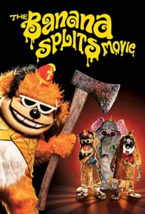 دانلود فیلم The Banana Splits Movie 201918824-799037742
