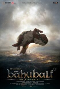 دانلود فیلم هندی Baahubali: The Beginning 20151278-151481667
