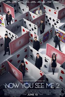 دانلود فیلم Now You See Me 2 20162657-763329377